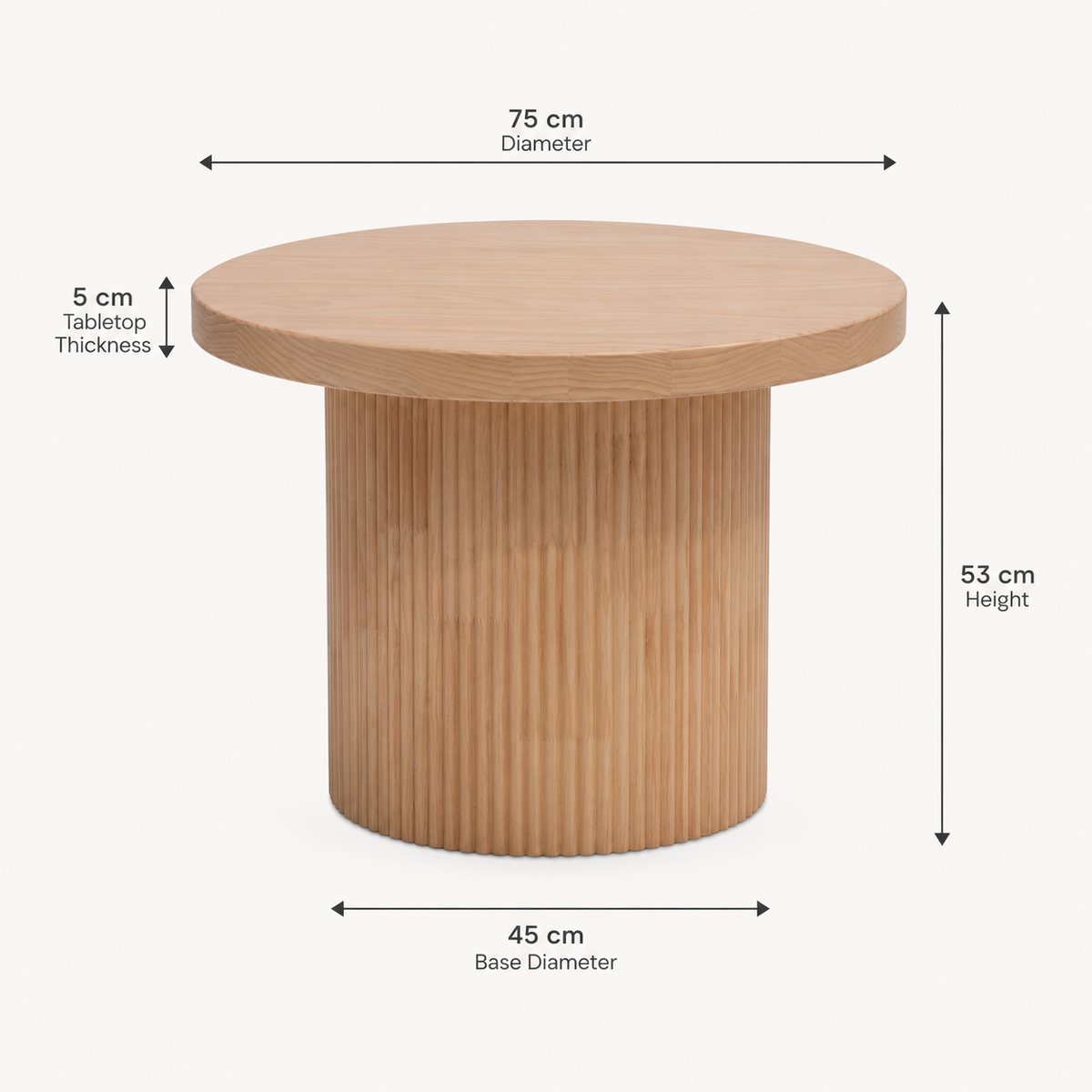 Alva Table Sandstone
