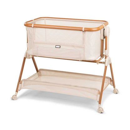 Cocoon Breeze Bedside Bassinet – Safe Co-Sleeping From Day One