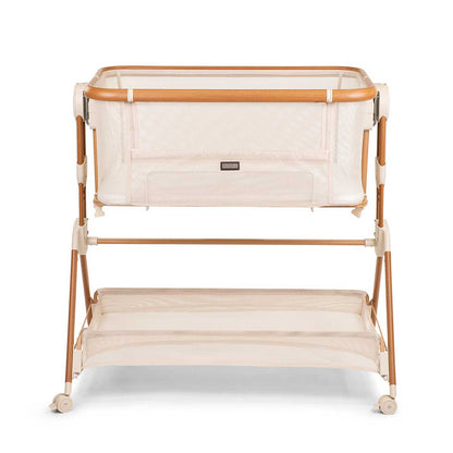 Cocoon Breeze Bedside Bassinet – Safe Co-Sleeping From Day One