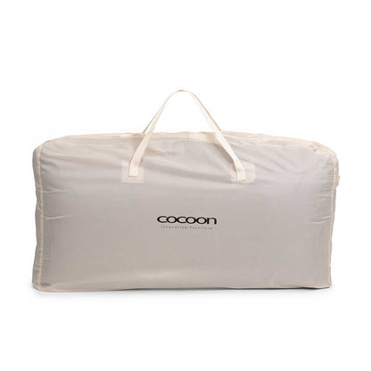 Cocoon Breeze Bedside Bassinet – Safe Co-Sleeping From Day One