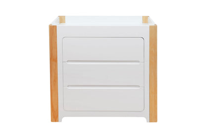 COCOON EVOLUER CHANGE AREA Including premium change mat & washable cover