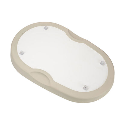 COCOON Comfy change mat - Latte