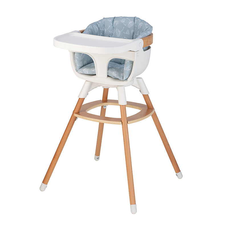 COCOON URBAN Innovative 3 in 1 High Chair