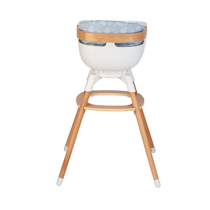 COCOON URBAN Innovative 3 in 1 High Chair