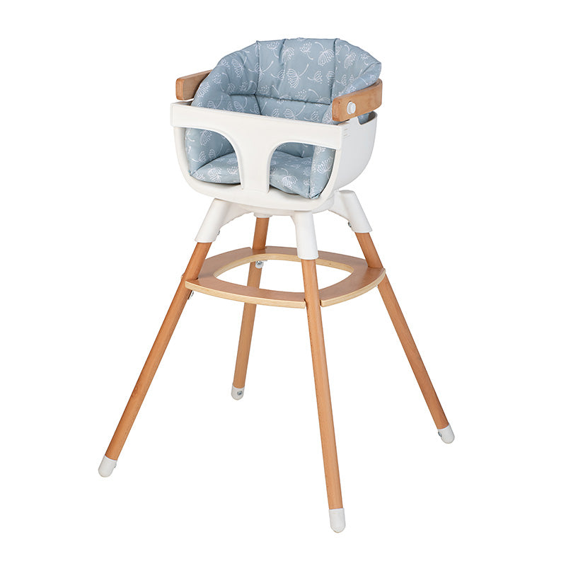 COCOON URBAN Innovative 3 in 1 High Chair