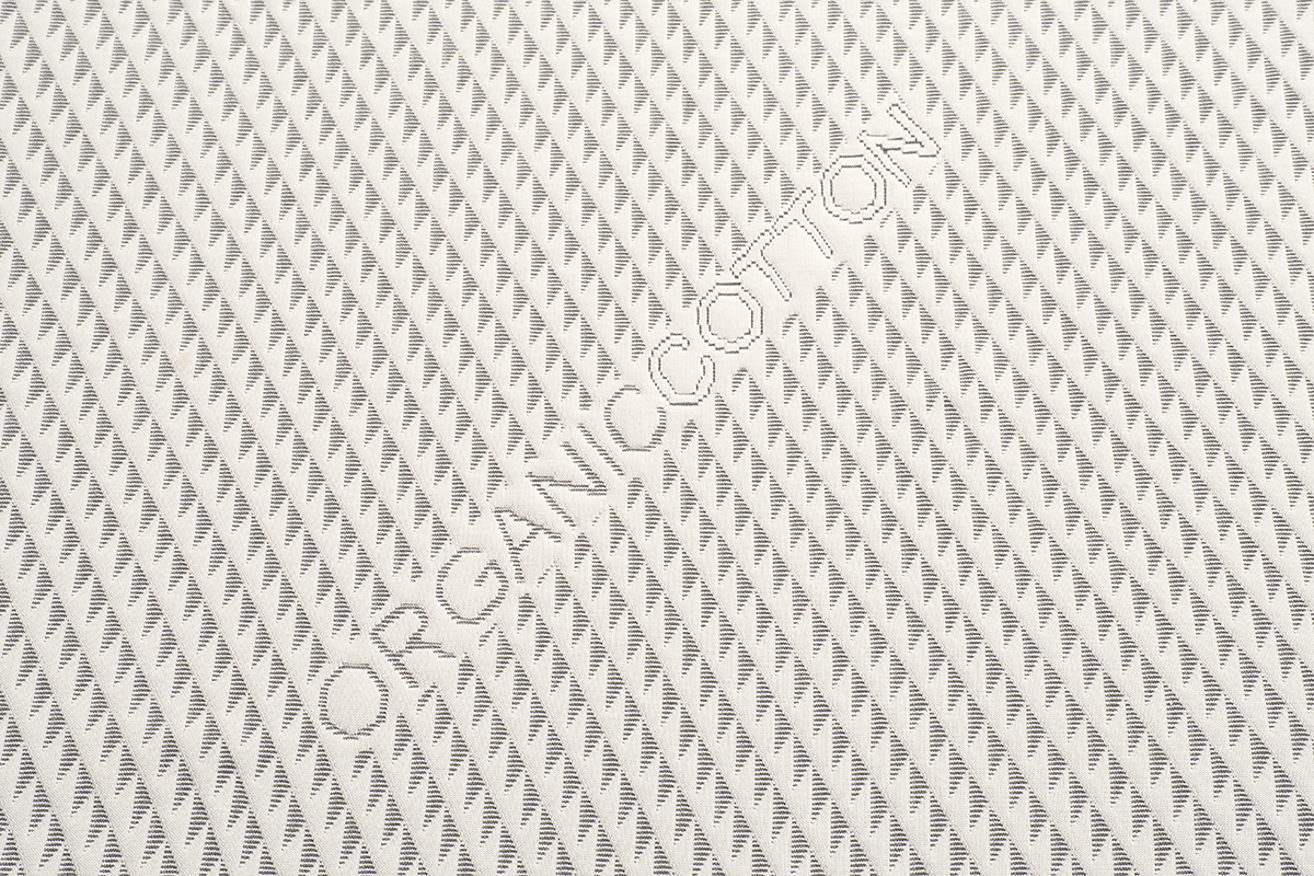 COCOON Australian made Innerspring Organic cotton Mattress