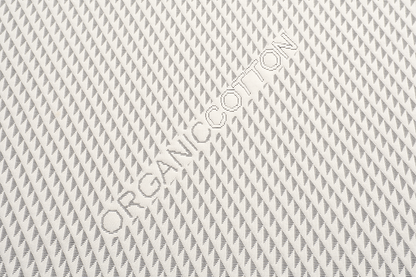 COCOON Australian made Innerspring Organic cotton Mattress