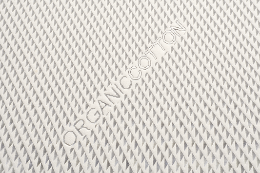 COCOON Australian made Innerspring Organic cotton Mattress