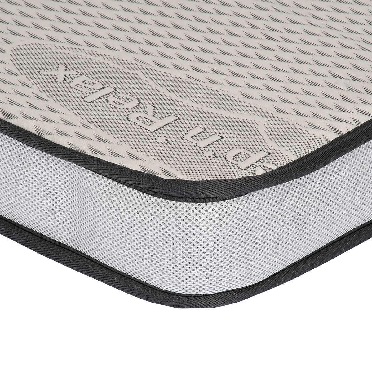 COCOON Australian made Innerspring Organic cotton Mattress