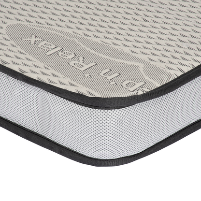 COCOON Australian made Innerspring Organic cotton Mattress
