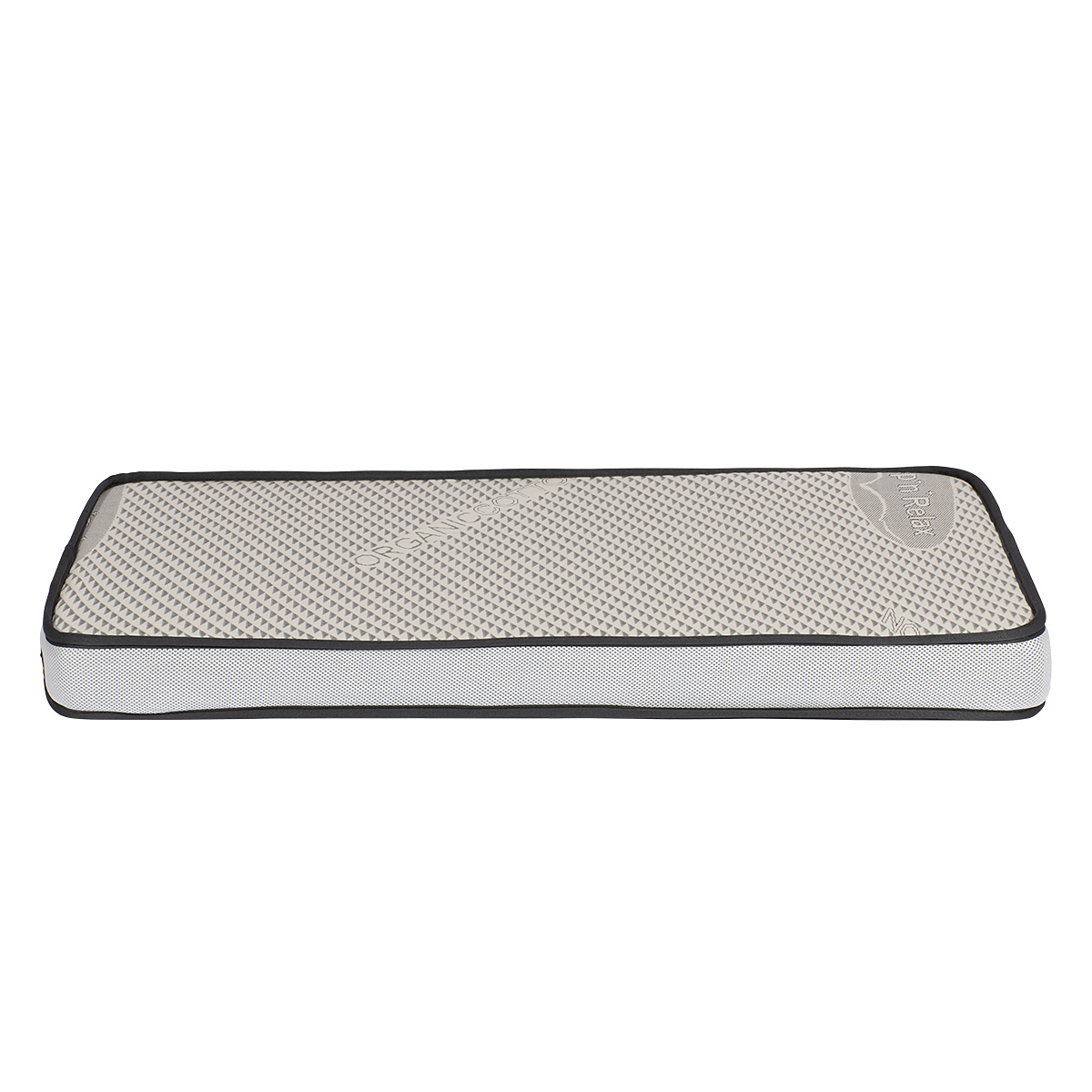 COCOON Australian made Innerspring Organic cotton Mattress