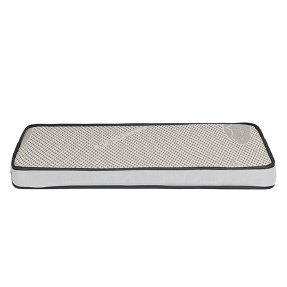 COCOON Australian made Innerspring Organic cotton Mattress
