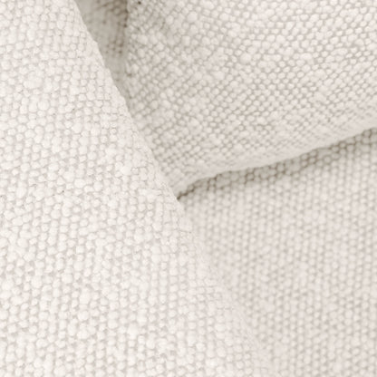 COCOON BONDI Electric Recliner Glider Chair in Vanilla Boucle