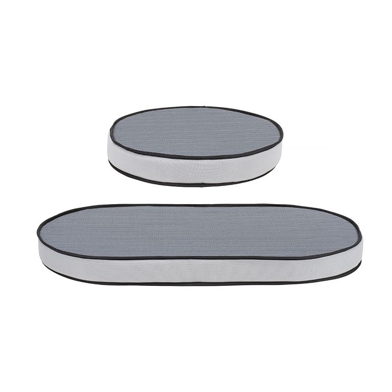 COCOON Nest / LOLLI Furniture Sprout mattress set