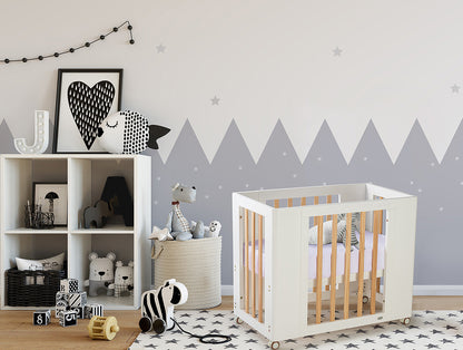 COCOON EVOKE Including the Australian made mattress set