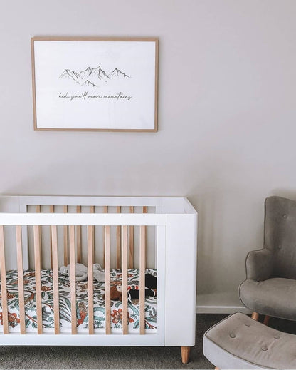 COCOON EVOKE Including the Australian made mattress set