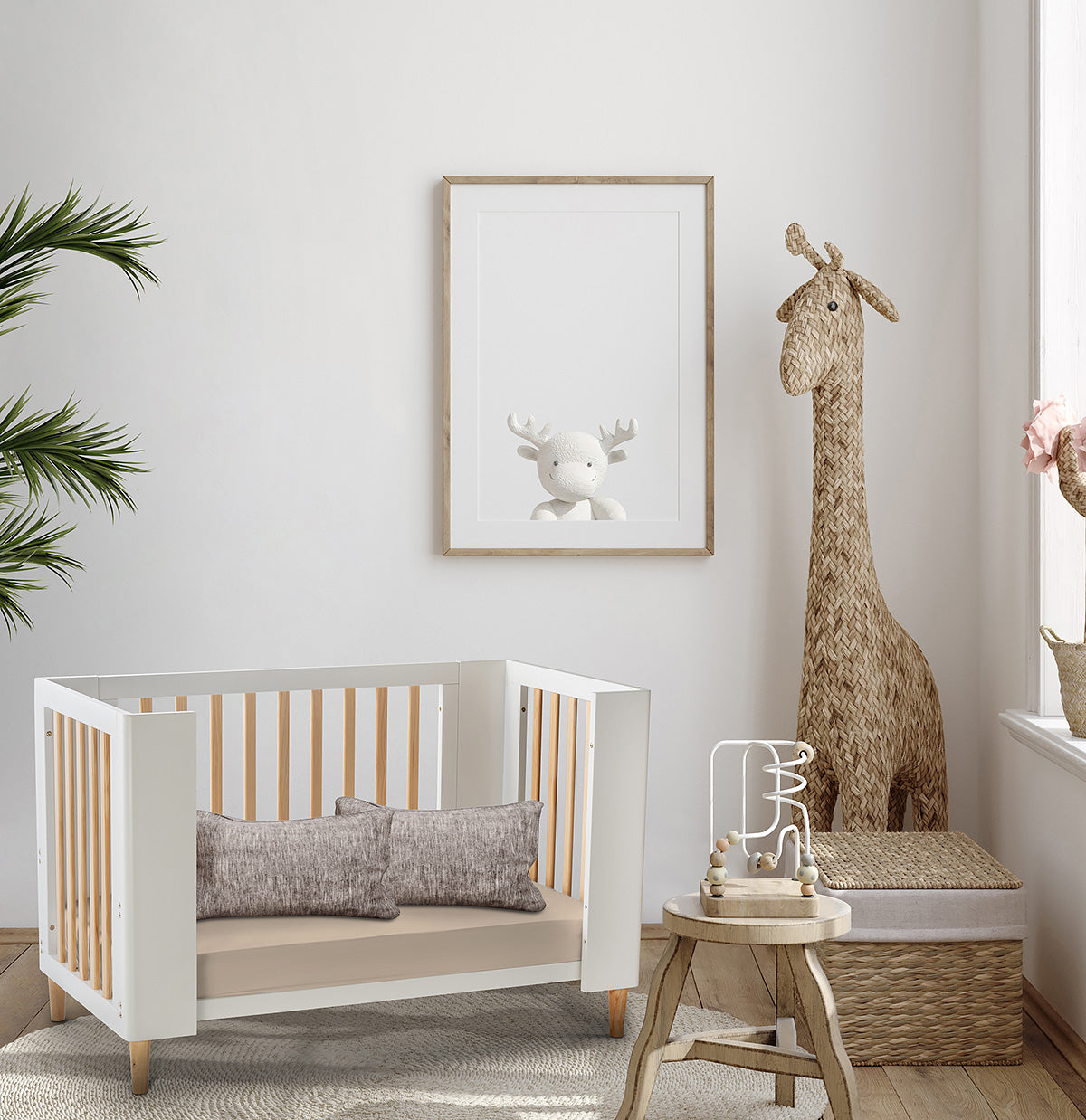 COCOON EVOKE Including the Australian made mattress set