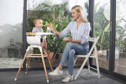 COCOON URBAN Innovative 3 in 1 High Chair
