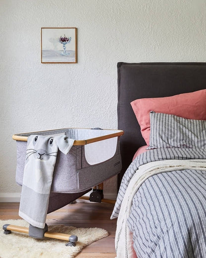 COCOON SNUGGLE TIME CO SLEEPER / BASSINET