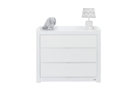 COCOON FLAIR CHANGE AREA Including premium change mat & washable cover