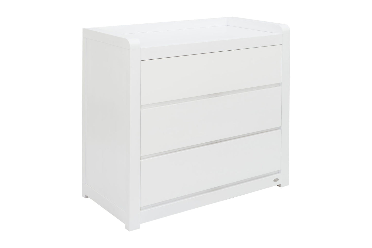 COCOON FLAIR CHANGE AREA Including premium change mat & washable cover