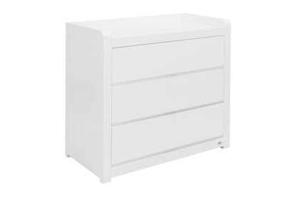 COCOON FLAIR CHANGE AREA Including premium change mat & washable cover