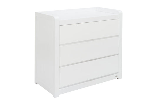 COCOON FLAIR CHANGE AREA Including premium change mat & washable cover