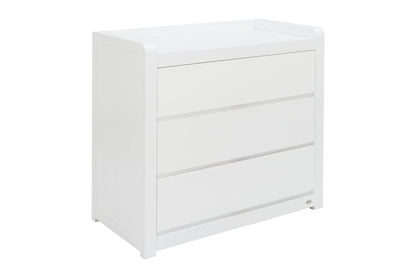 COCOON FLAIR CHANGE AREA Including premium change mat & washable cover