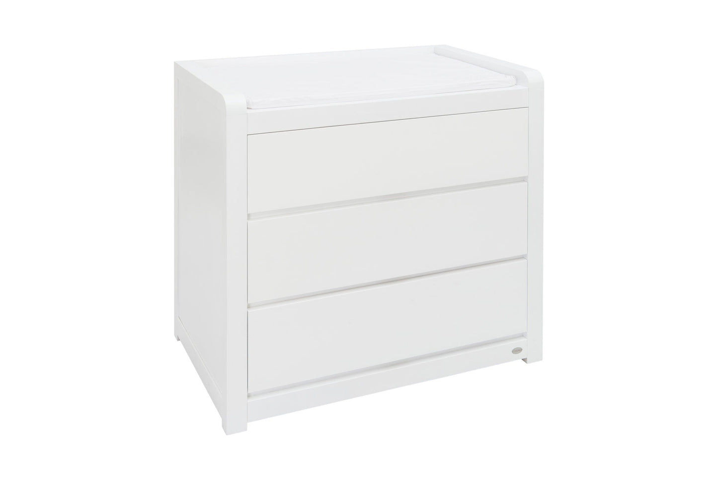 COCOON FLAIR CHANGE AREA Including premium change mat & washable cover