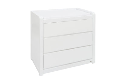 COCOON FLAIR CHANGE AREA Including premium change mat & washable cover