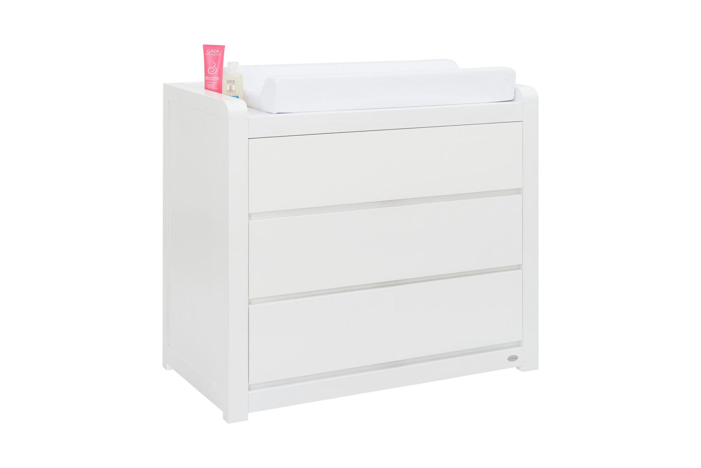 COCOON FLAIR CHANGE AREA Including premium change mat & washable cover