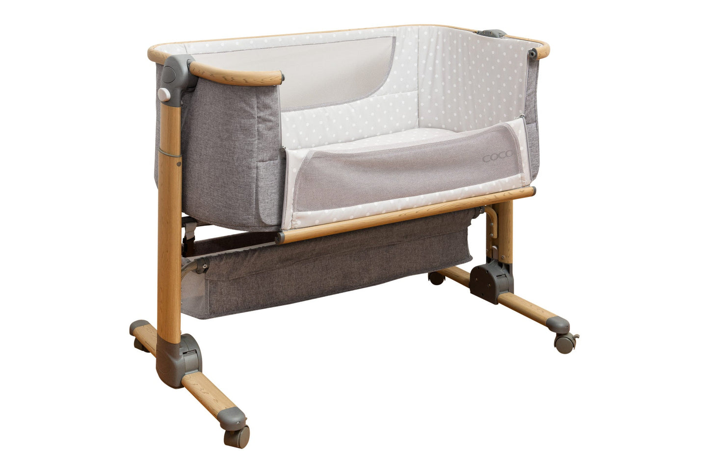 COCOON SNUGGLE TIME CO SLEEPER / BASSINET
