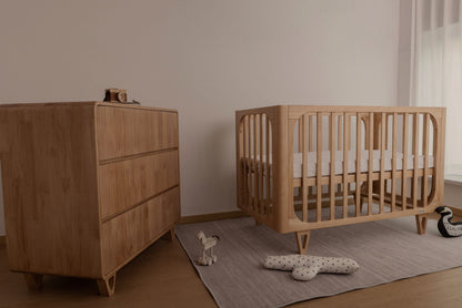 VIBE DRESSER Sandstone