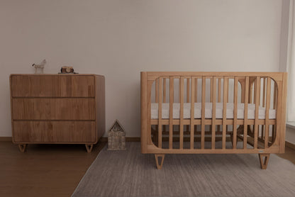 VIBE DRESSER Sandstone