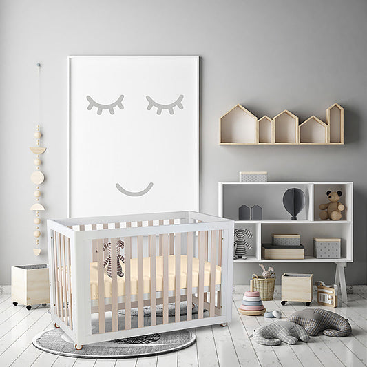 COCOON PICCOLO Including an Australian made mattress