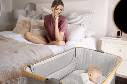 COCOON SNUGGLE TIME CO SLEEPER / BASSINET
