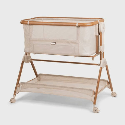 Cocoon Breeze Bedside Bassinet – Safe Co-Sleeping From Day One