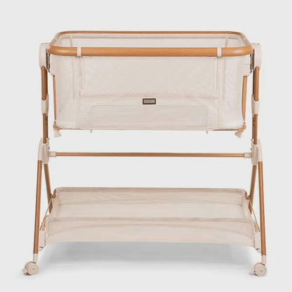 Cocoon Breeze Bedside Bassinet – Safe Co-Sleeping From Day One