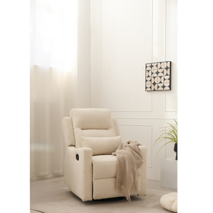 COCOON Rio Sandstone Boucle