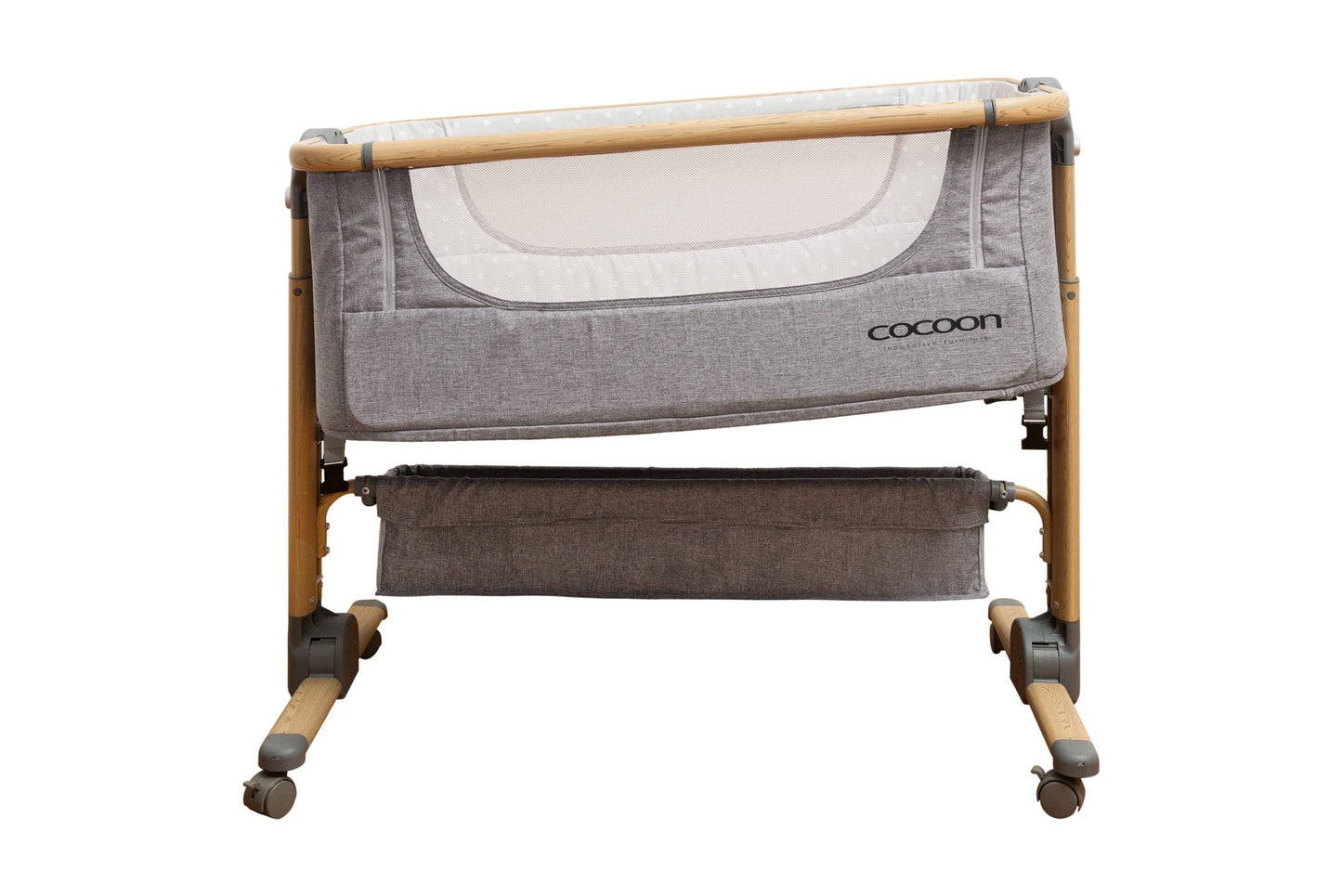 COCOON SNUGGLE TIME CO SLEEPER / BASSINET